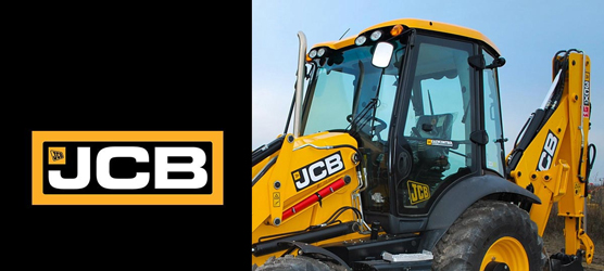 Детали кузова JCB