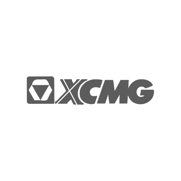 XCMG
