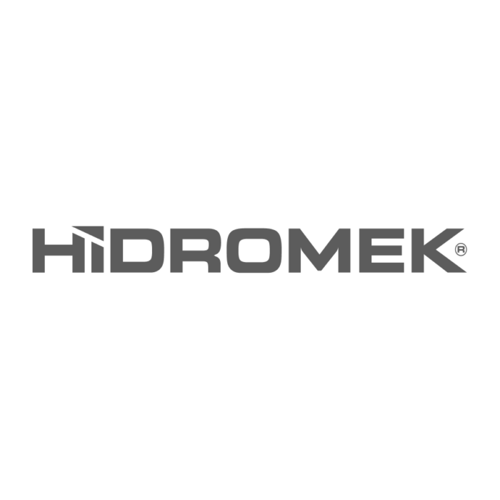 Hidromek