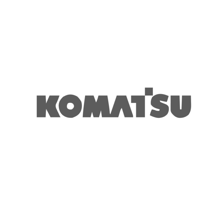 Komatsu